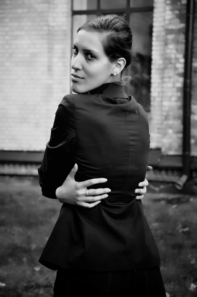 Evgenia