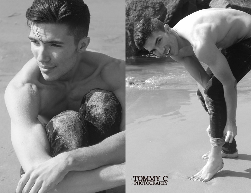 Rance C