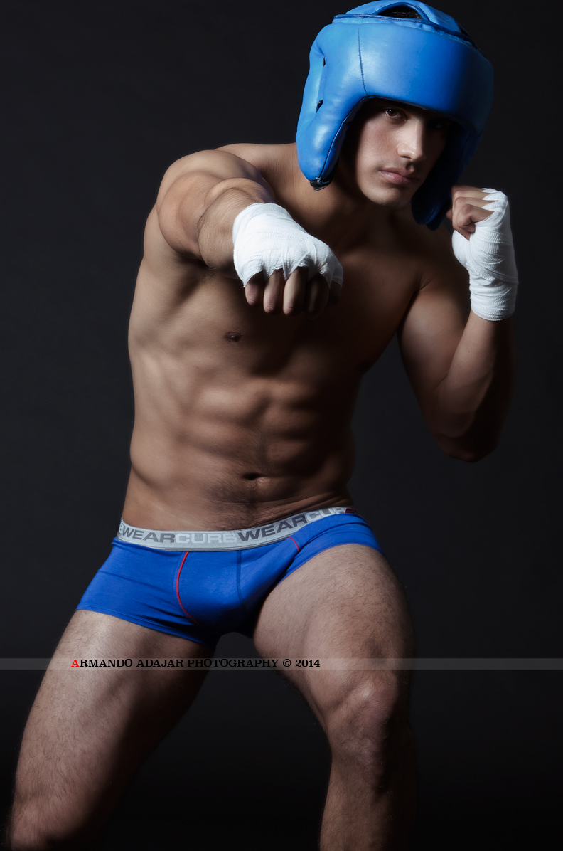 armando adajar