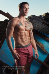 armando adajar