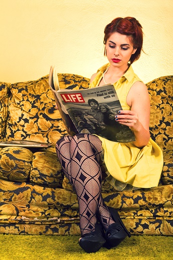 Kat Dubois