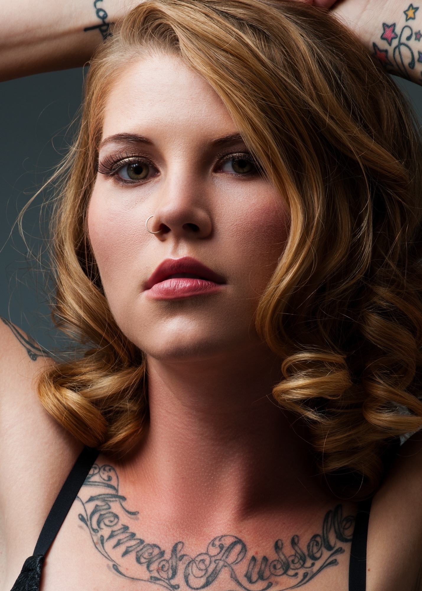 T Smalls Photography  - Tiffany