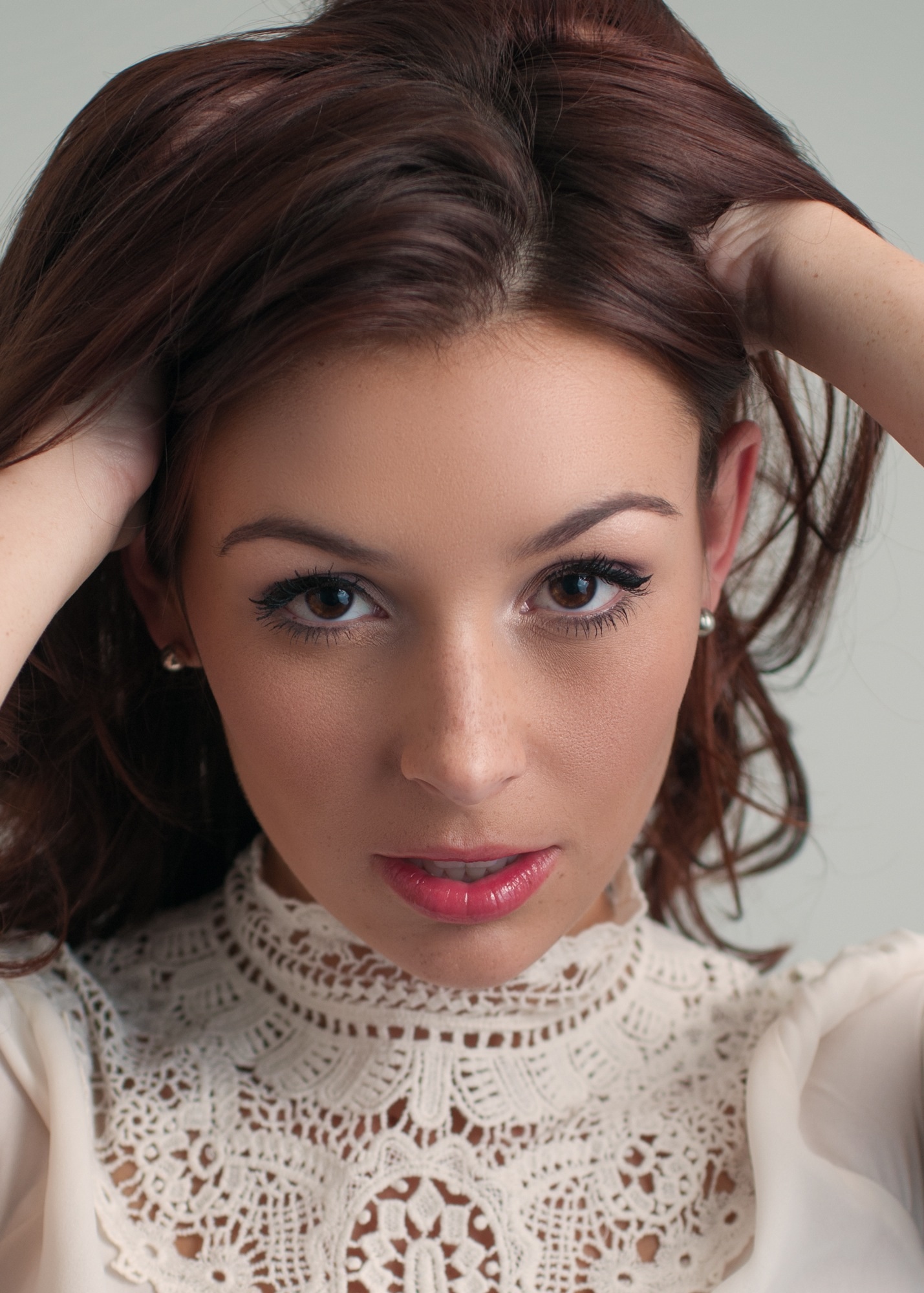 T Smalls Photography  - Olivia