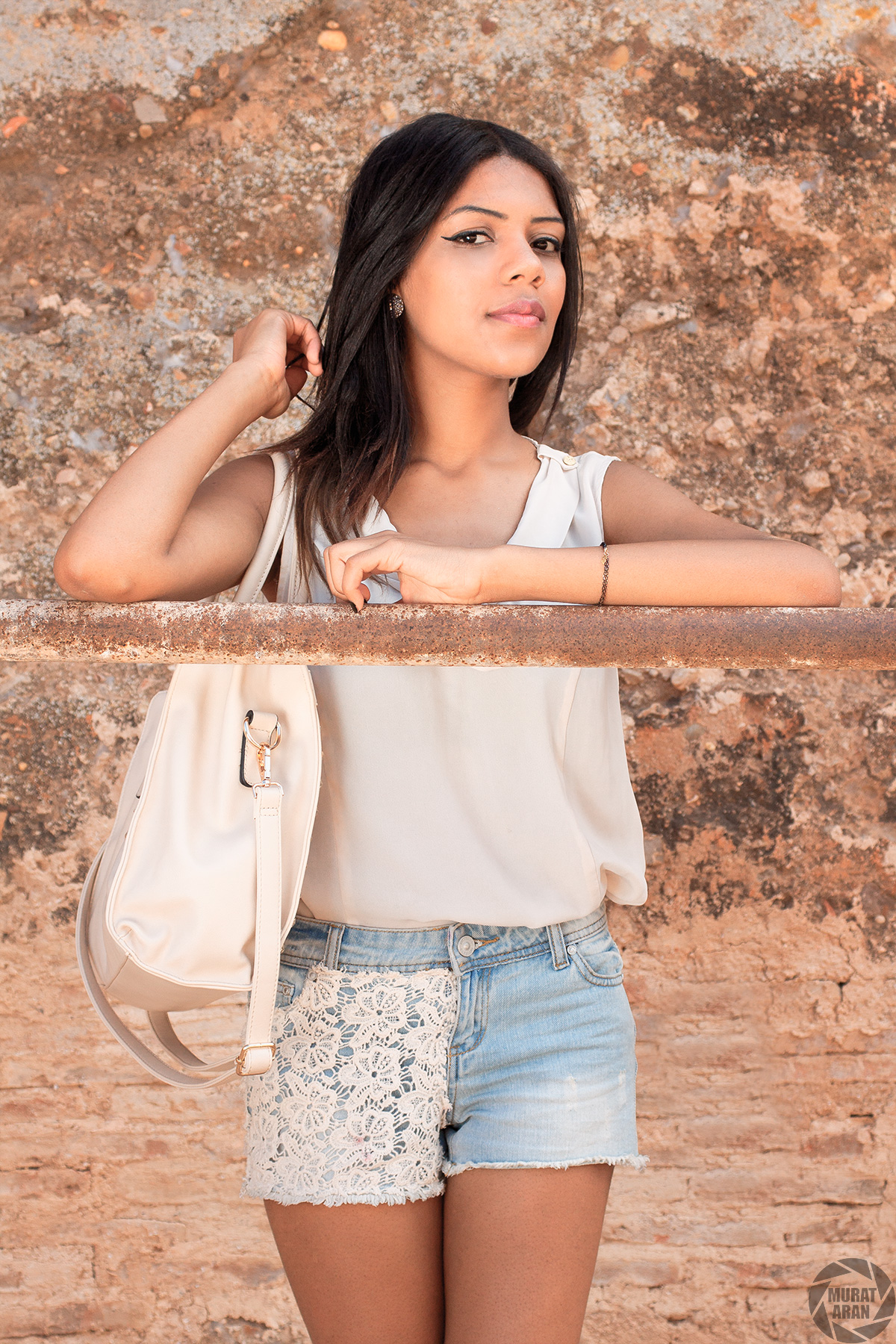 Murat Aran - Ouassila