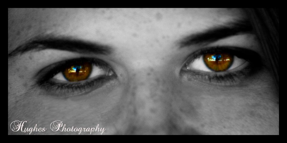 Hughes Photography - Eyes