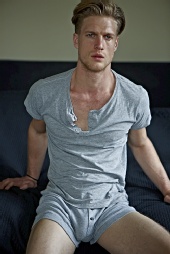 Billy Boyd - jonny