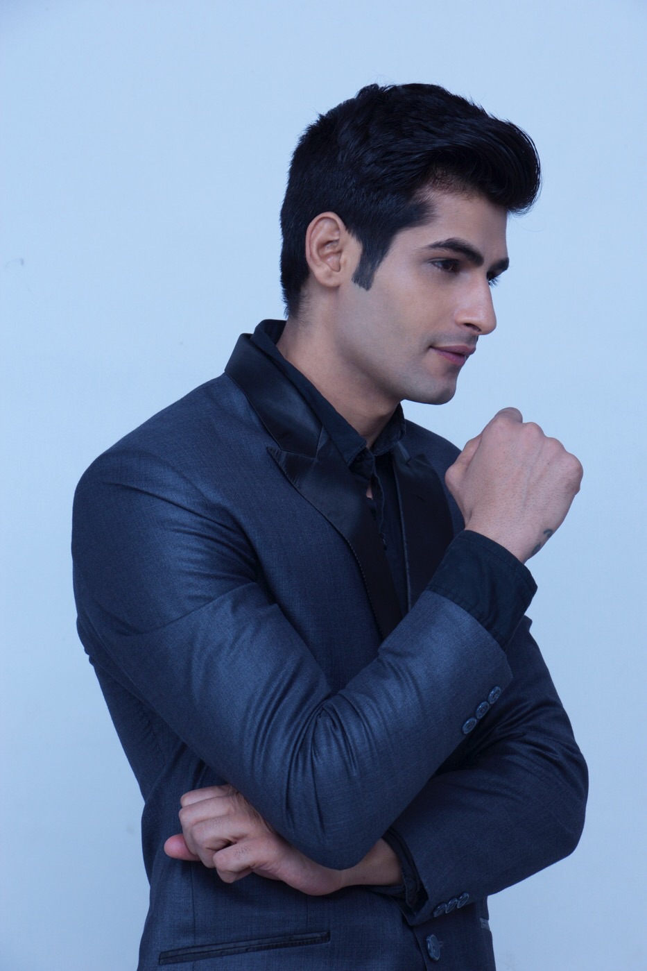 Mayank Parekh