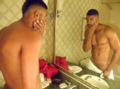 Maatology - 2015 Mr Couture winner Ricodemo calendar