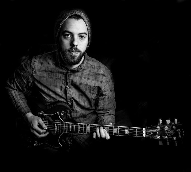 Jon  Frederick - Rockstar
