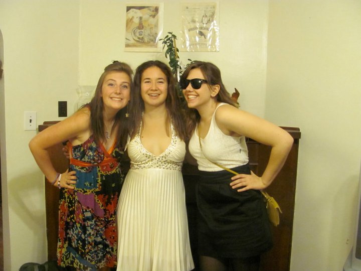 Thrash Photography - maria