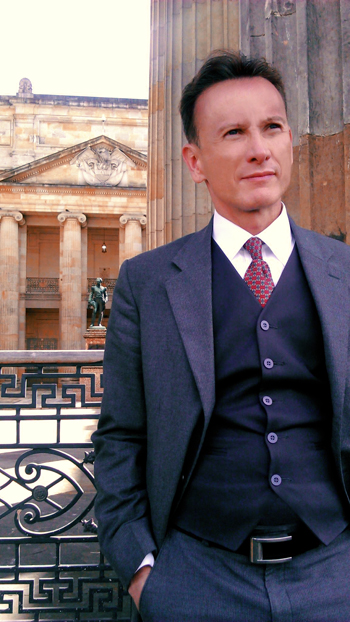 Charles Daze