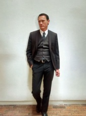 Charles Daze