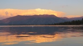 Lin - Sunset