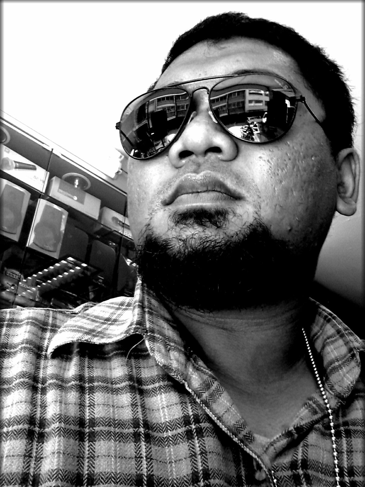 ihsan arsa - Me