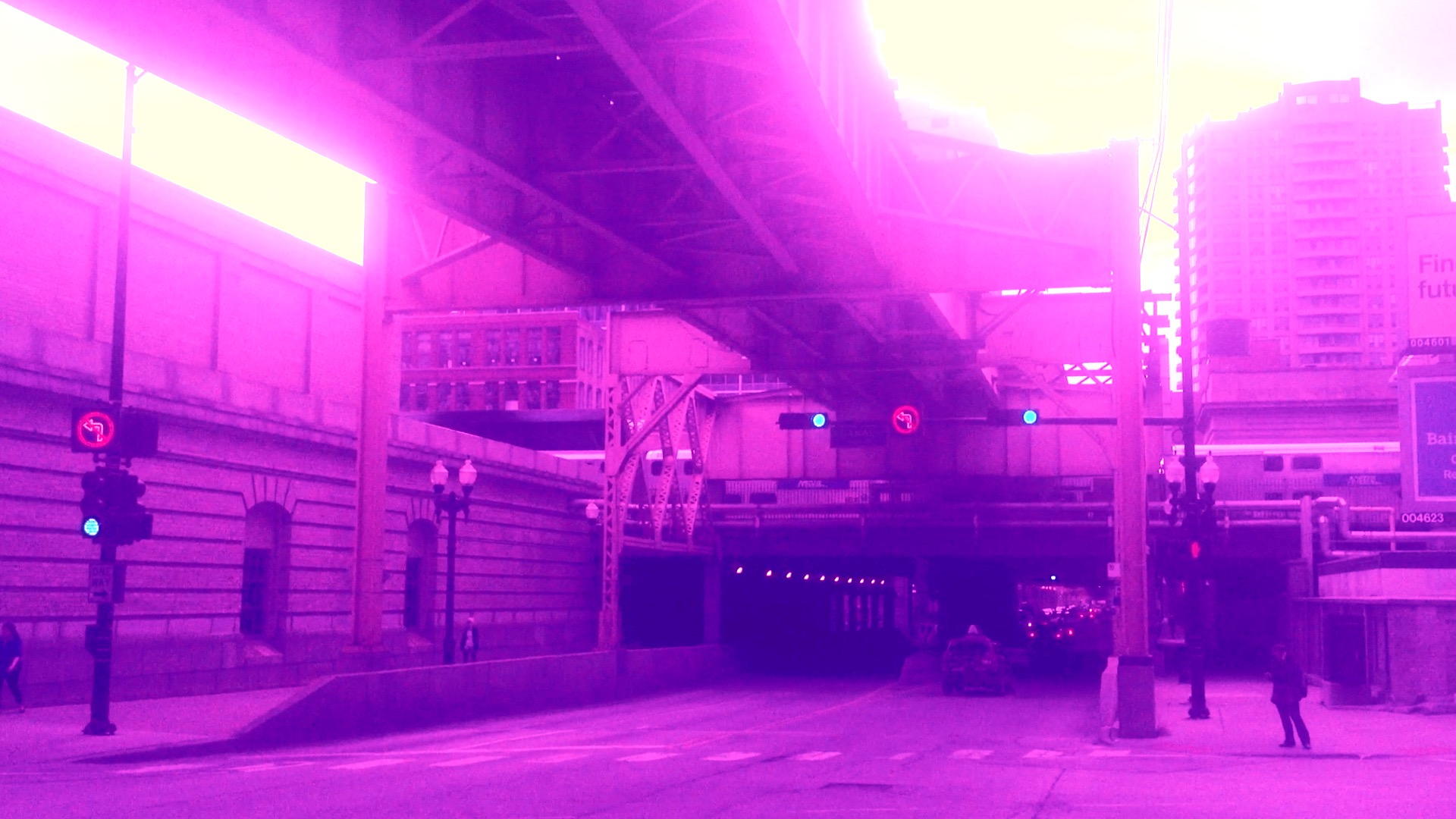 Dusty H - Color Correction - Photoshop