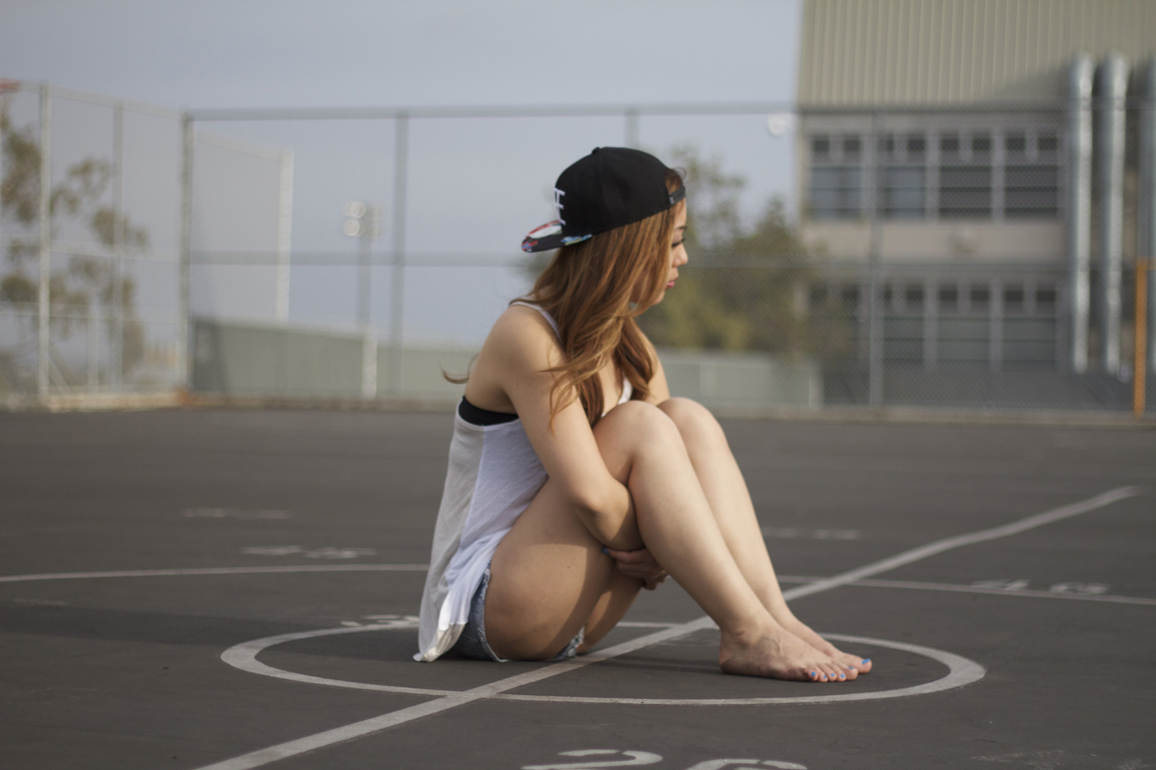 Ocean Allen  - Yuki No Crossroads