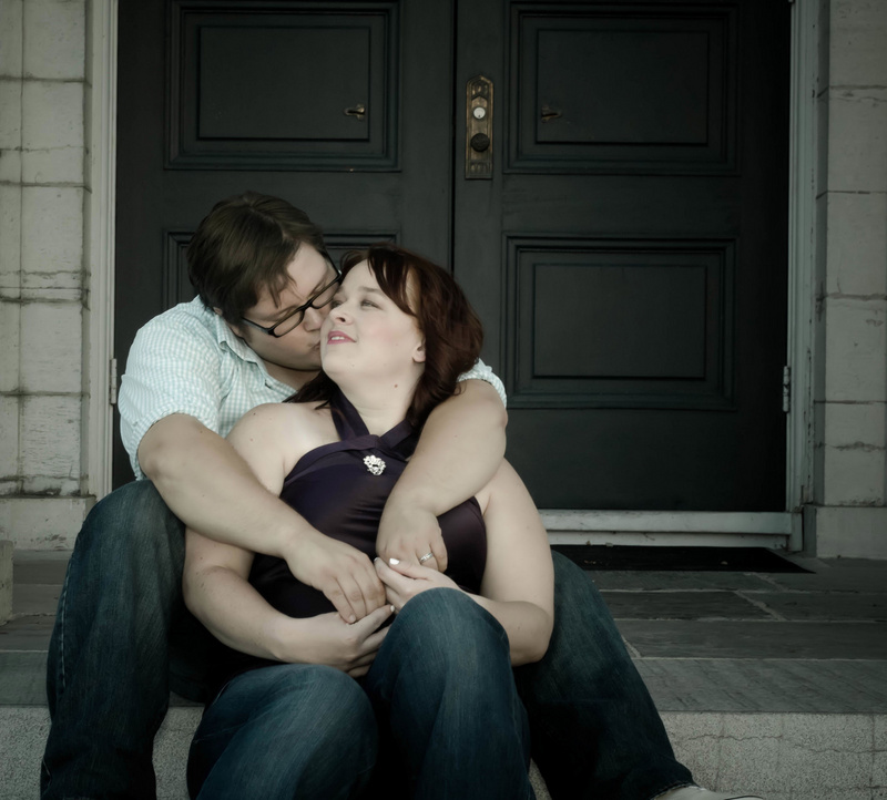 Adam - First Anniversary Photoshoot