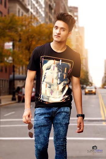 ankit bhatt