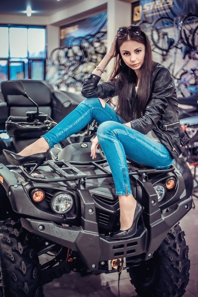 Evgeniya