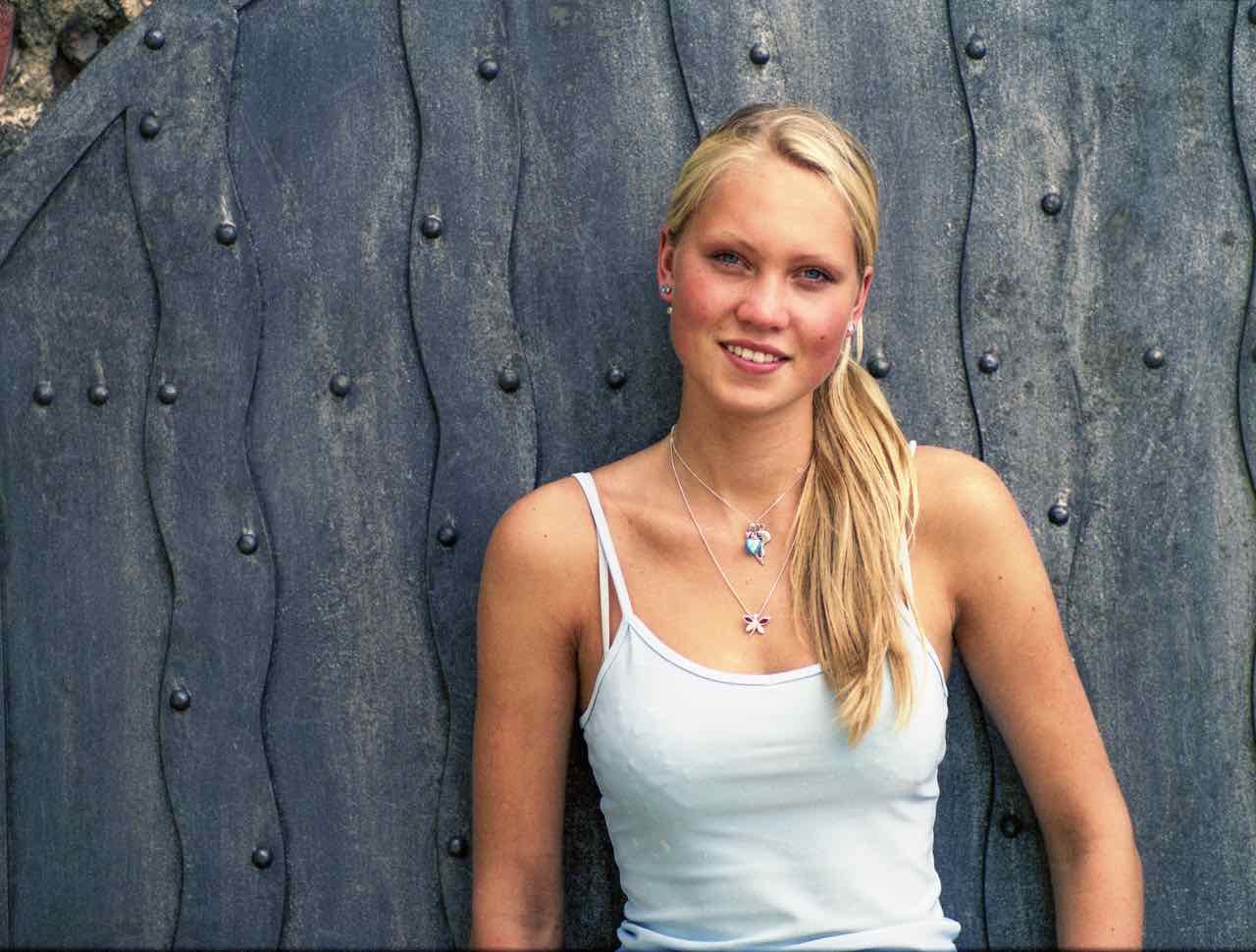 Hans Einar Johannessen - Carina Oslo