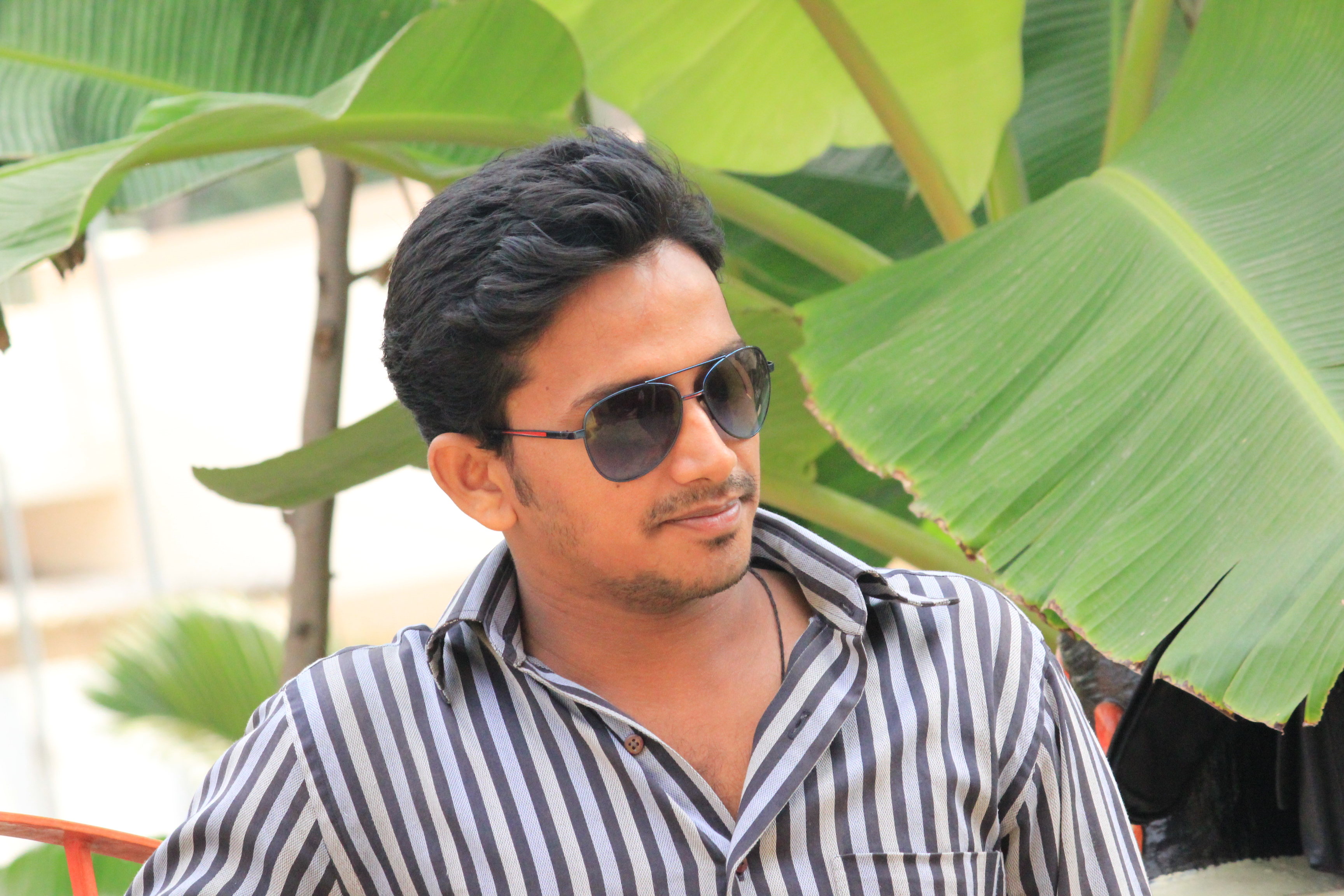 Balaji