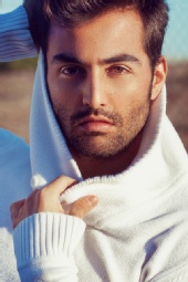 Gupiie Clothing - Francisco Solana