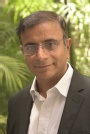 CK Arora - The Executive Coach