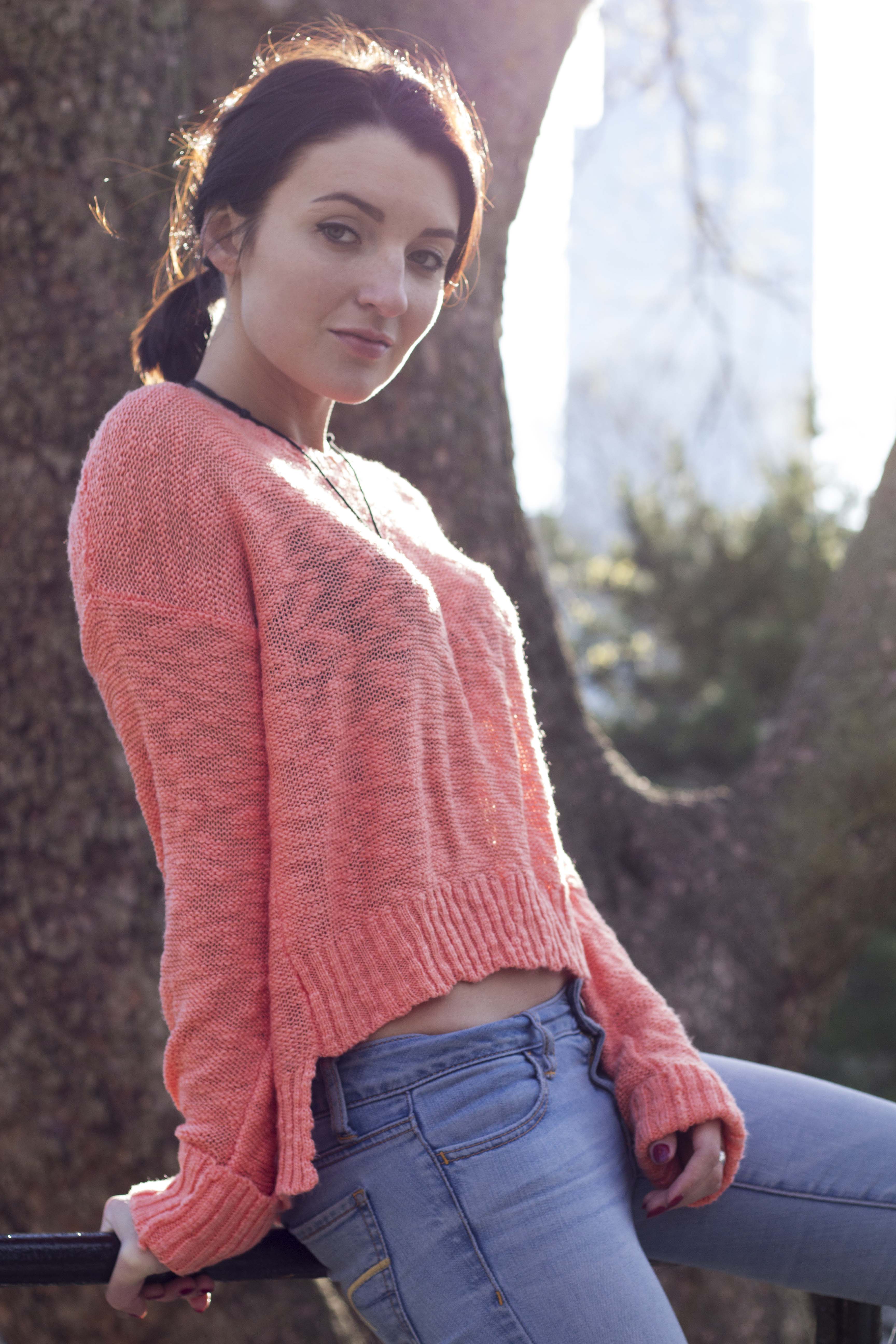 Elfa Frid - Sasha
