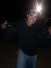 robert - Me