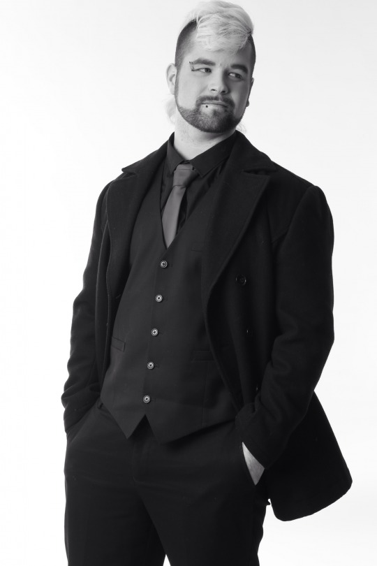 Jamie Spelberg