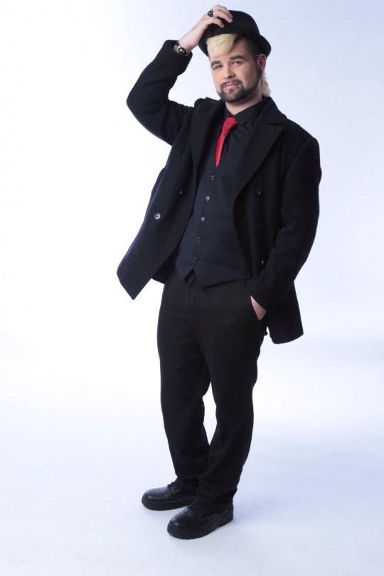 Jamie Spelberg