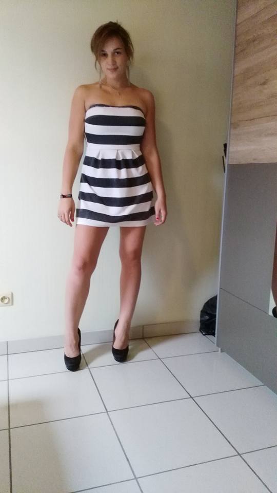 Mari Grymonprez