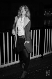 Kai Bergmann - Dominika Mika