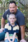 William Greer - Just Me and my Son