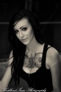 K. Isaac Photography - Sinister Mafia Shoot