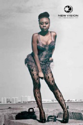 New Vision Photography