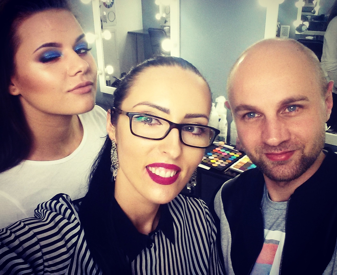 Agata Make-up