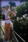 marina shaposhnikova - Summer's