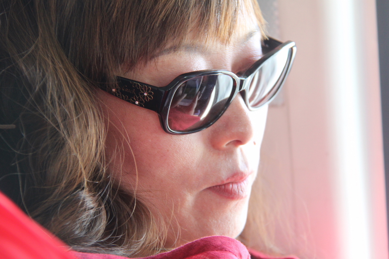 Stanley - Deep thought