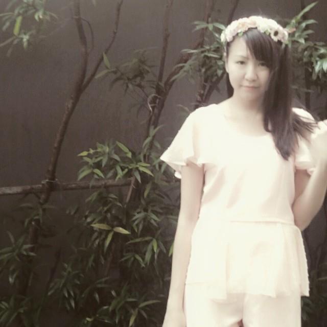 Cheryl Soh
