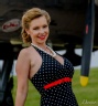 Don - pinup at airshow