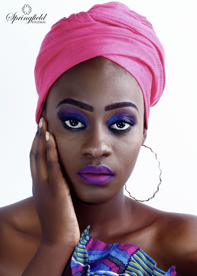 Joseph Emmanuel - Photography by Springfield