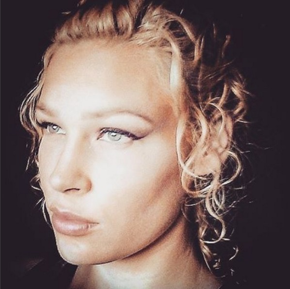Candice