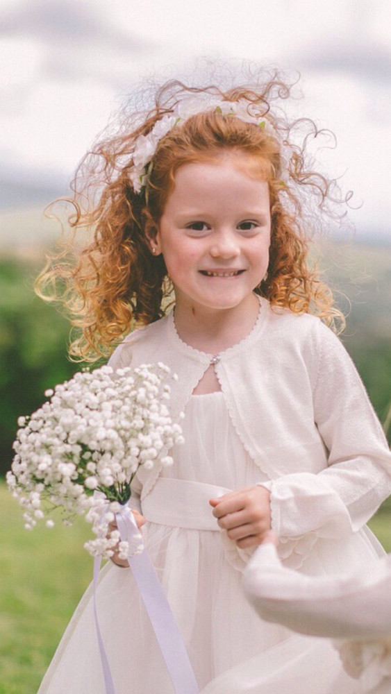 Donald Grayson - Little Princess