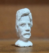 prashantsx - Chalk carving