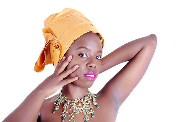 FLORENCE ISABELLA NAMBALIRWA