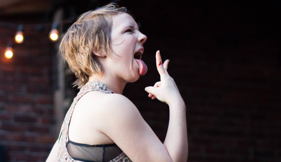 Enoch Root - Trigger