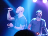 Martin - Daughtry1