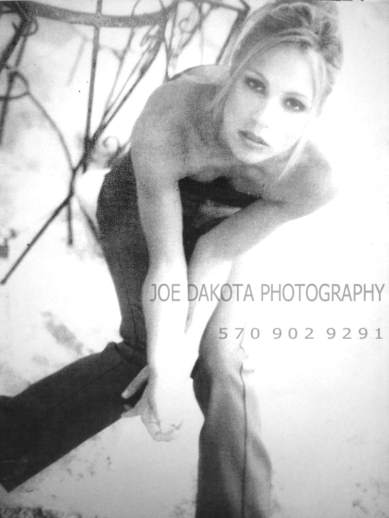 joe dakota - krista 