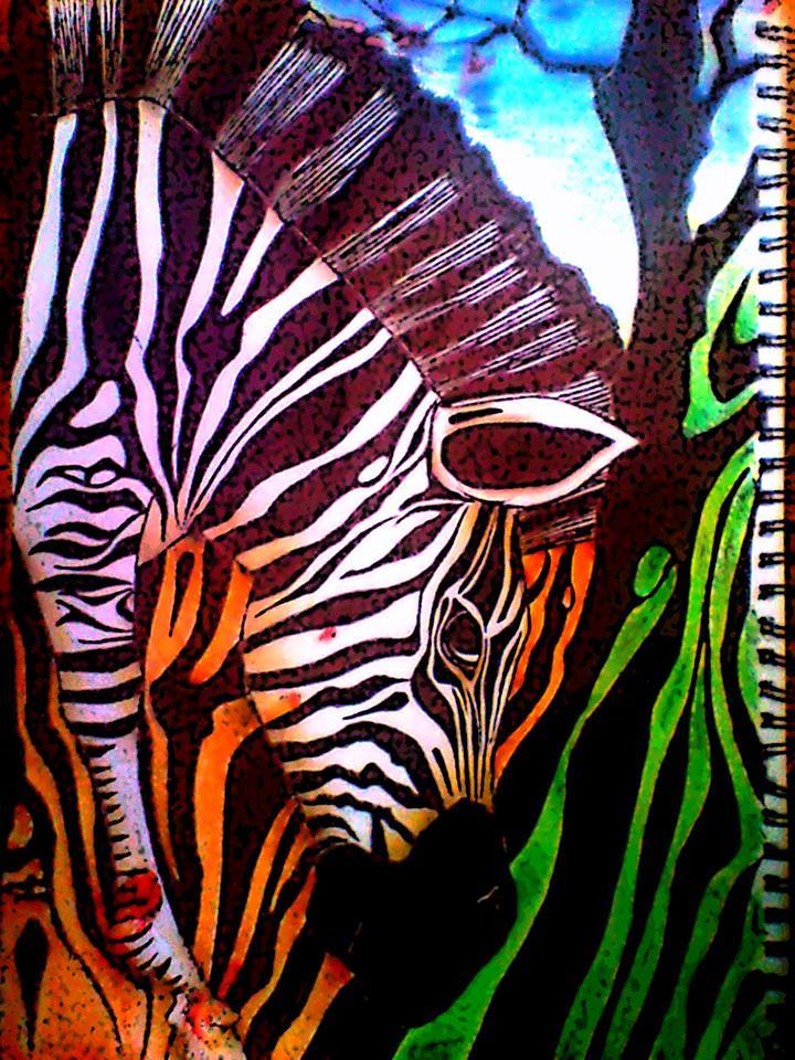 Kityo Derrick - ZeBra